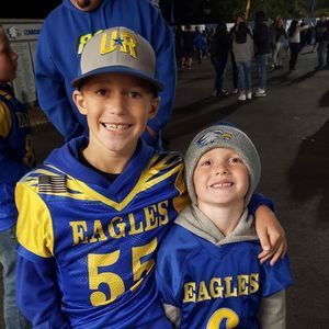 Meet your Posher, Vannessa